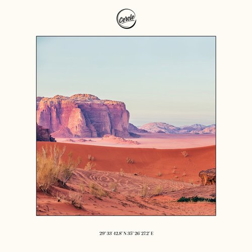 Yeahman - Wadi Rum (feat. Madhushree) [Extended Version] [BLV10680771]